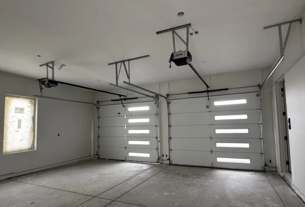 Garage Door Installation All Saints Sioux Falls SD