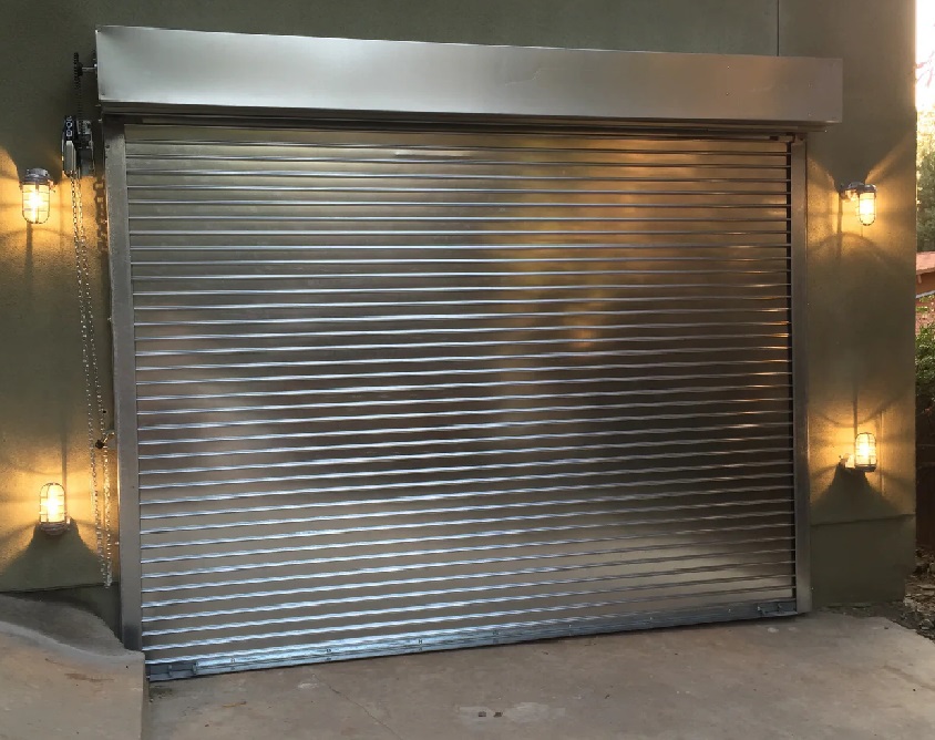 Garage Door Installation All Saints Sioux Falls SD 4