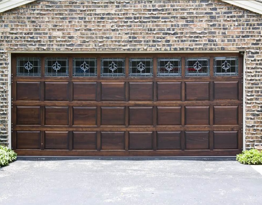 Garage Door Installation All Saints Sioux Falls SD 4