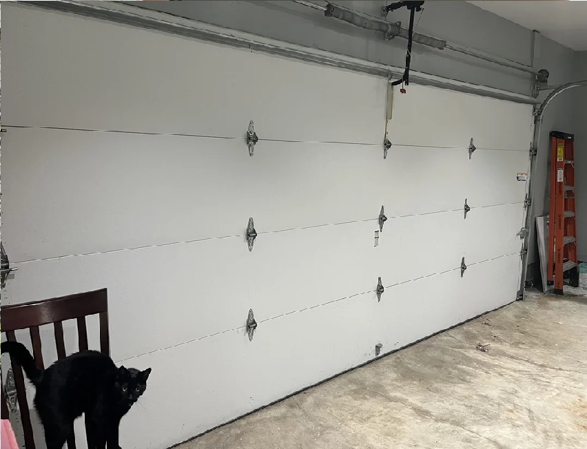 Garage Door Installation All Saints Sioux Falls SD 4