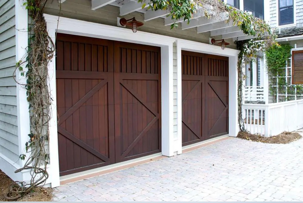 Garage Door Installation Downtown Sioux Falls, SD3