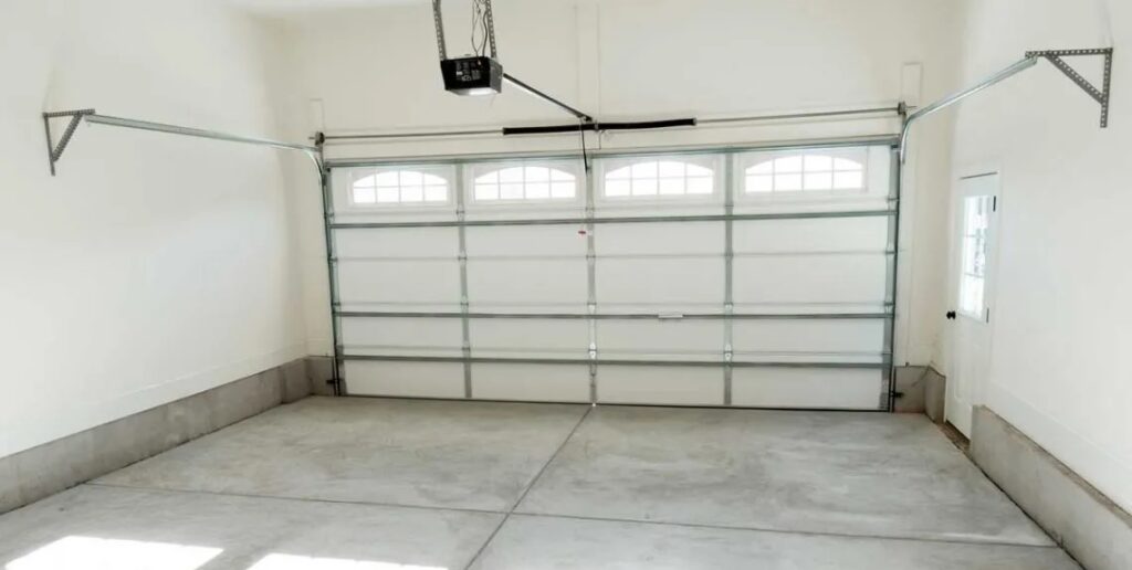Garage Door Installation Sioux Falls, SD