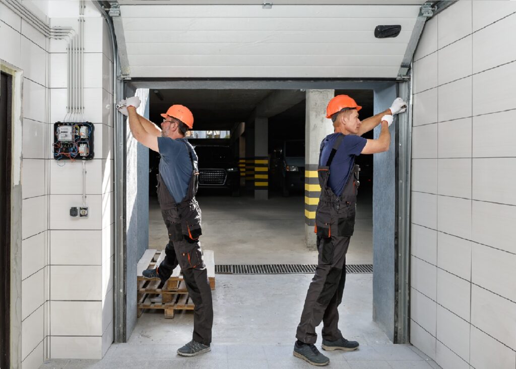 Garage Door Installation Sioux Falls, SD 4